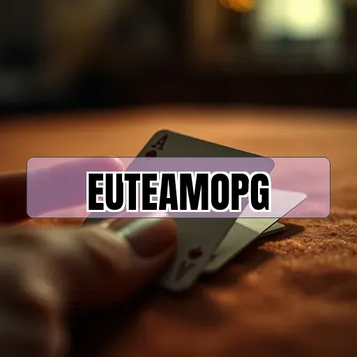euteamopg: Descubra a Magia com Nossa Seção de Apps Incríveis!