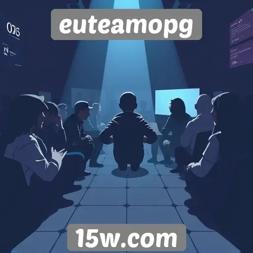 Impacto da comunidade nas decisões do euteamopg