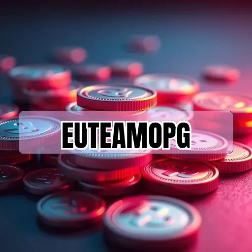 euteamopg: Recursos e Jogos que Você Não Pode Perder!