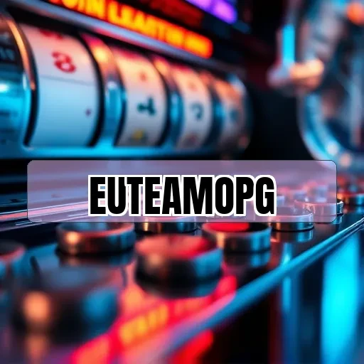 euteamopg: Descubra Como Facilitar Seus Pagamentos nos Jogos Online