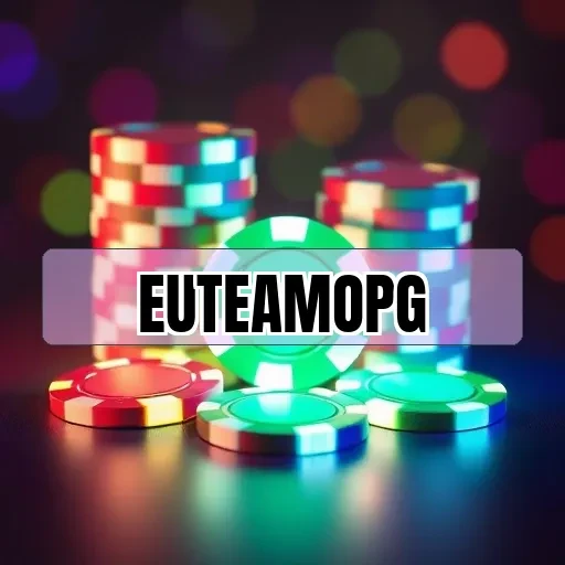euteamopg: Descubra o Melhor da Plataforma de Jogos Brasileiros