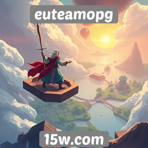 jogos de estratégia em destaque no euteamopg