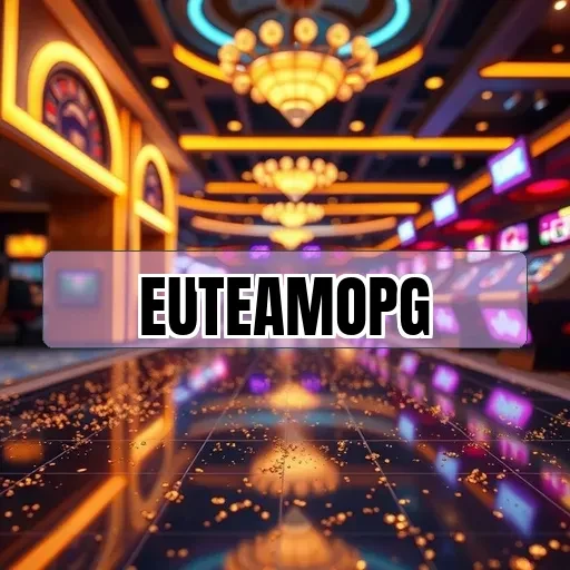 euteamopg: O Poder do Suporte 24/7 para Jogadores Brasileiros