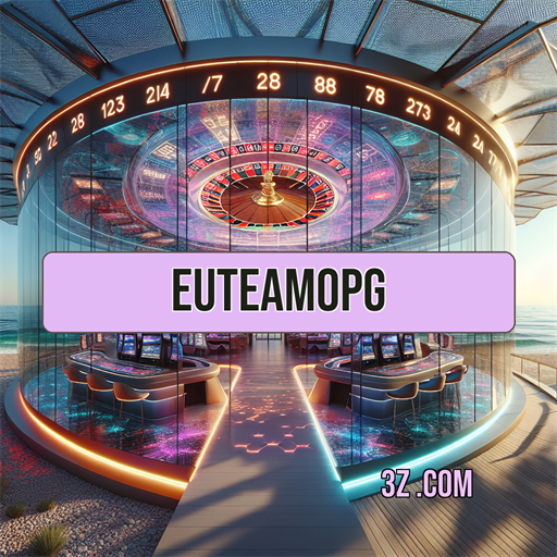 Promoção Incrível: Euteamopg Transformando o Jogo
