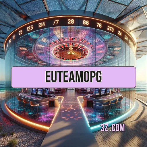 Baixar Jogos Com Estilo no euteamopg Para Gamers Ávidos