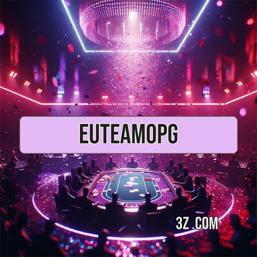Esporte na Euteamopg: A Nova Fronteira do Jogo Digital