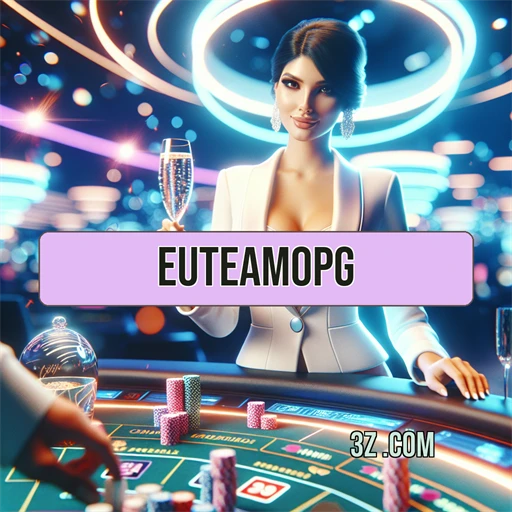 Promoção Incrível: Euteamopg Transformando o Jogo