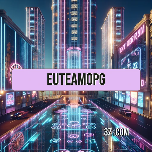 Experimente o Exclusivo: Seção Vip do euteamopg